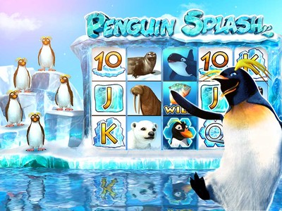 Penguin Winter Wonderland Casino Slots – Best New Slot Machine  Free::Appstore for Android