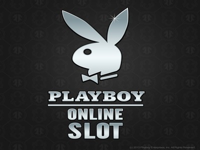 Try Playing the Playboy Video Slot Game Here